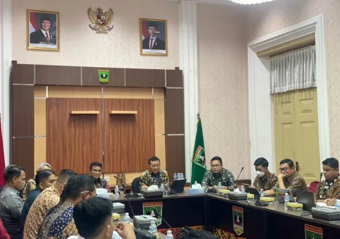 KUR Mikro terbesar penyaluran KUR Sumbar