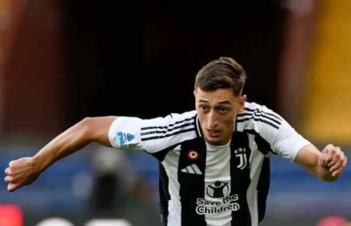 Juventus meminjamkan Jonas Rouhi ke Carrarese hingga 30 Juni 2026Ademola Lookman Atalanta transfer Fenerbahçe terhenti-2026 (1) (1)