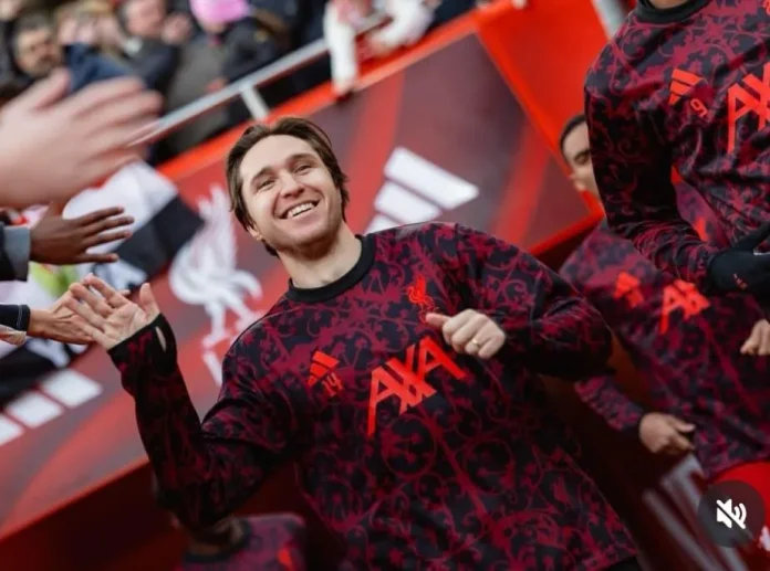 Juventus berencana kembalikan Federico Chiesa dari Liverpool