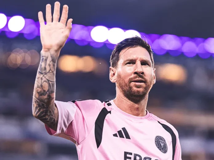 Lionel Messi MLS 2026 rekor gol (1) Lionel Messi mempersiapkan musim MLS 2026 bersama Inter Miami CF dengan koleksi 896 gol karier.