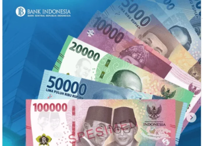 uang rupiah