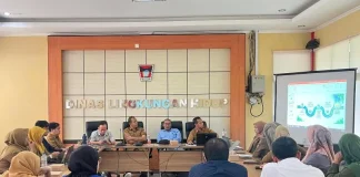 rapat koordinasi Padang Rancak Award 2026