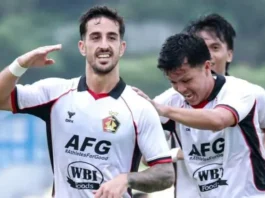 Persik Kediri tetap menargetkan tiga poin lawan Semen Padang FC.