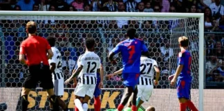 Juventus mengawali pramusim 2026/2027 dengan hasil imbang 0-0 melawan Basel. Mattia Perin menjadi pemain terbaik setelah menggagalkan penalti Otele pada menit ke-58.