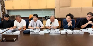 Perusahaan dan lembaga Jepang mengunjungi UNP membahas peluang karier.